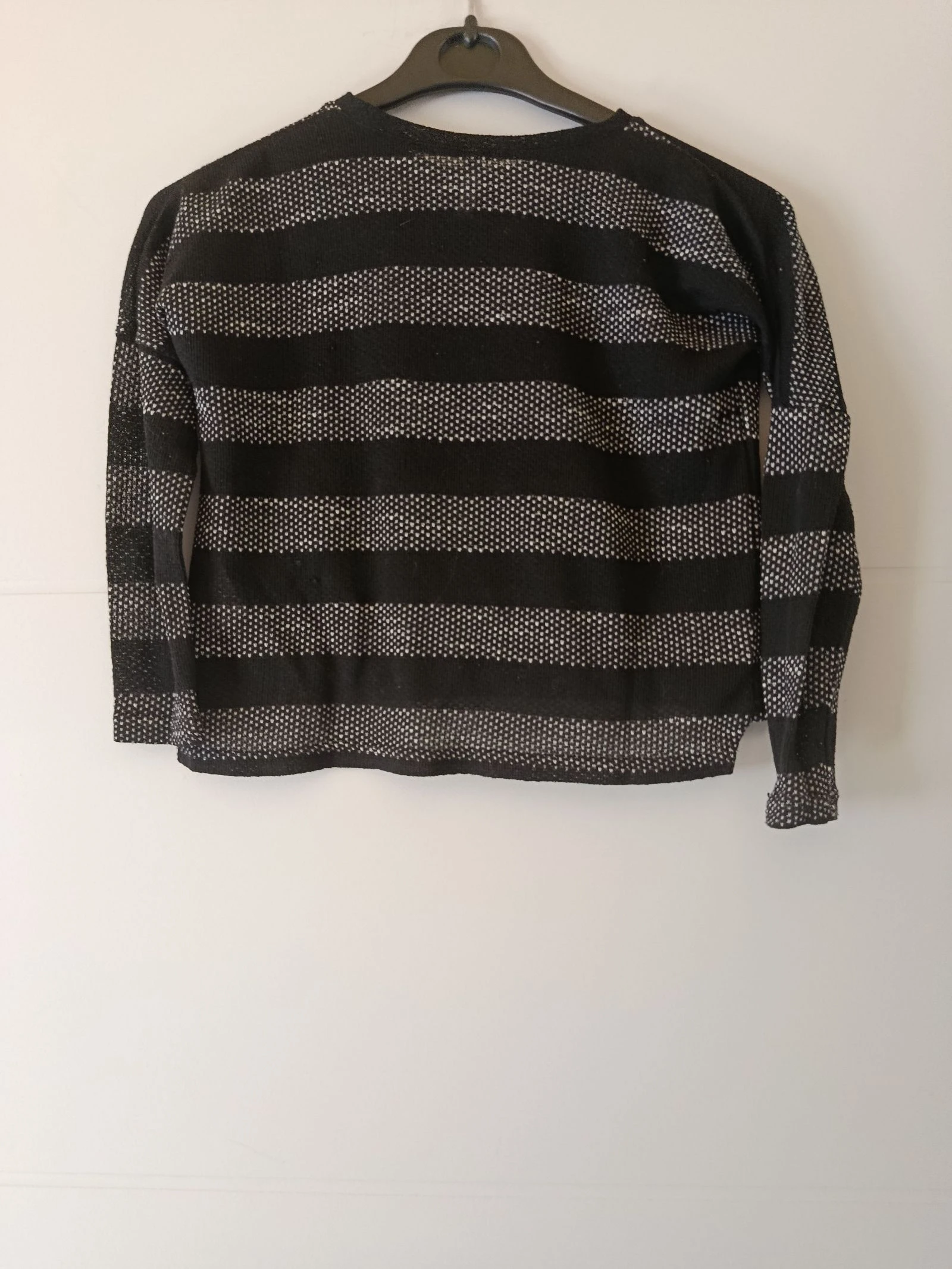 Gémo brand crop top size 10 years – photo 4